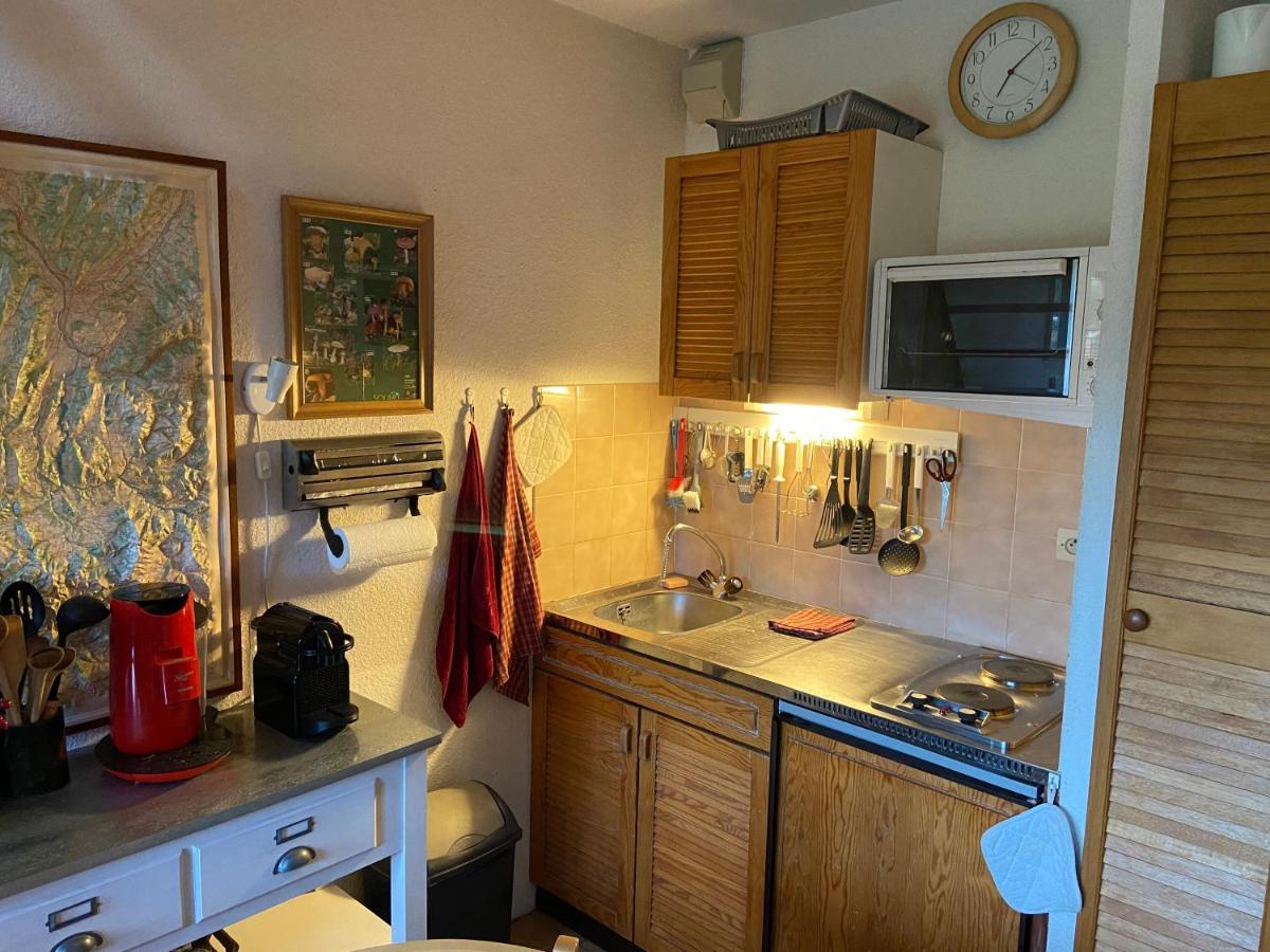 Plenouze Apartman Autrans Kültér fotó