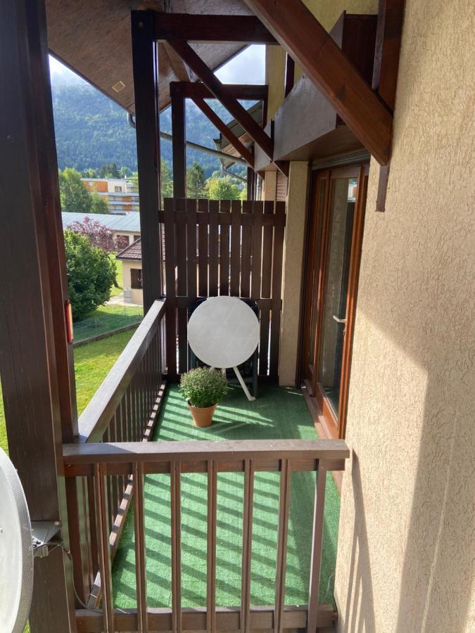 Plenouze Apartman Autrans Kültér fotó
