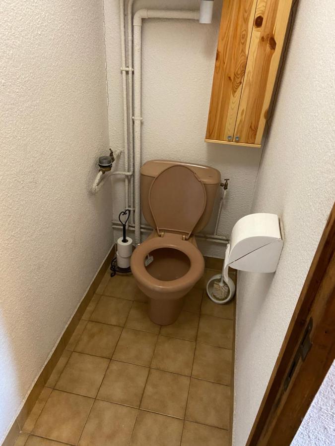 Plenouze Apartman Autrans Kültér fotó
