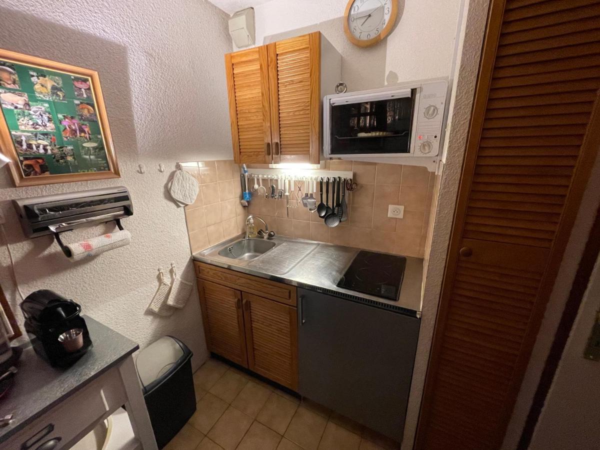Plenouze Apartman Autrans Kültér fotó